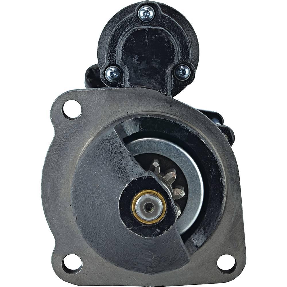 410-29077-JN J&N Electrical Products Starter