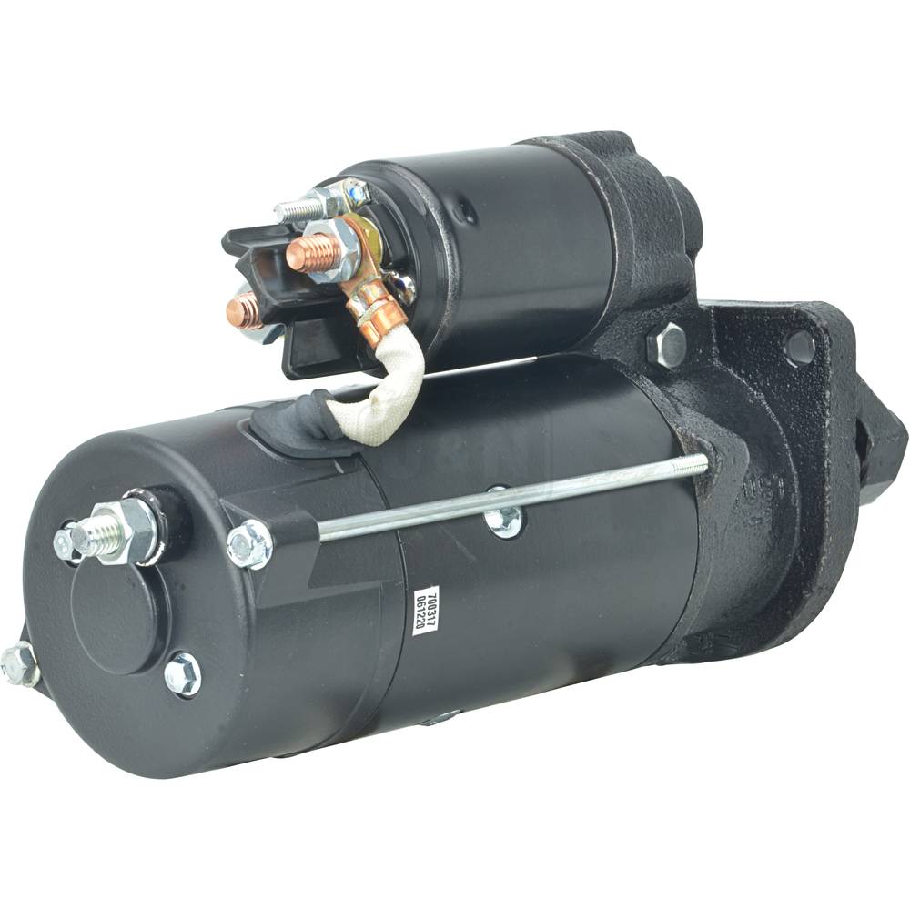 410-29086-JN J&N Electrical Products Starter