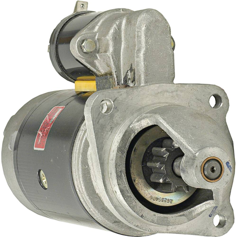 410-30003-JN J&N Electrical Products Starter