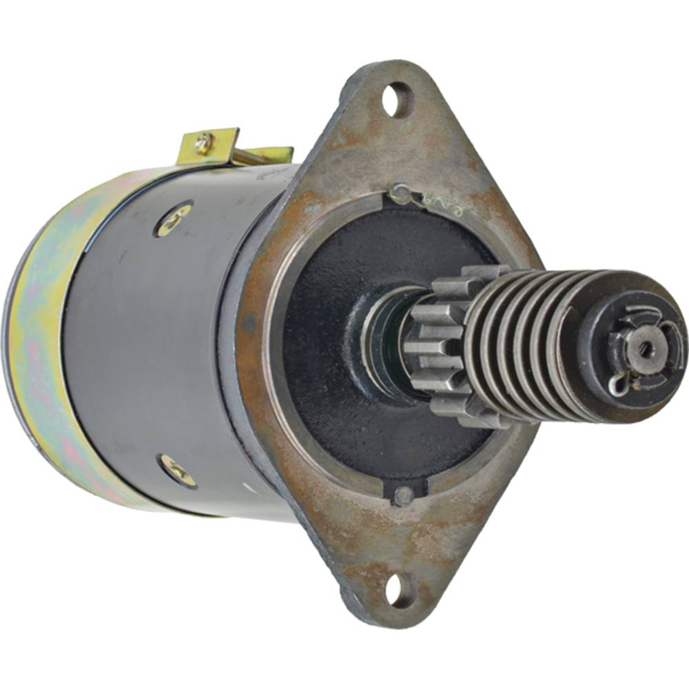 410-30033-JN J&N Electrical Products Starter