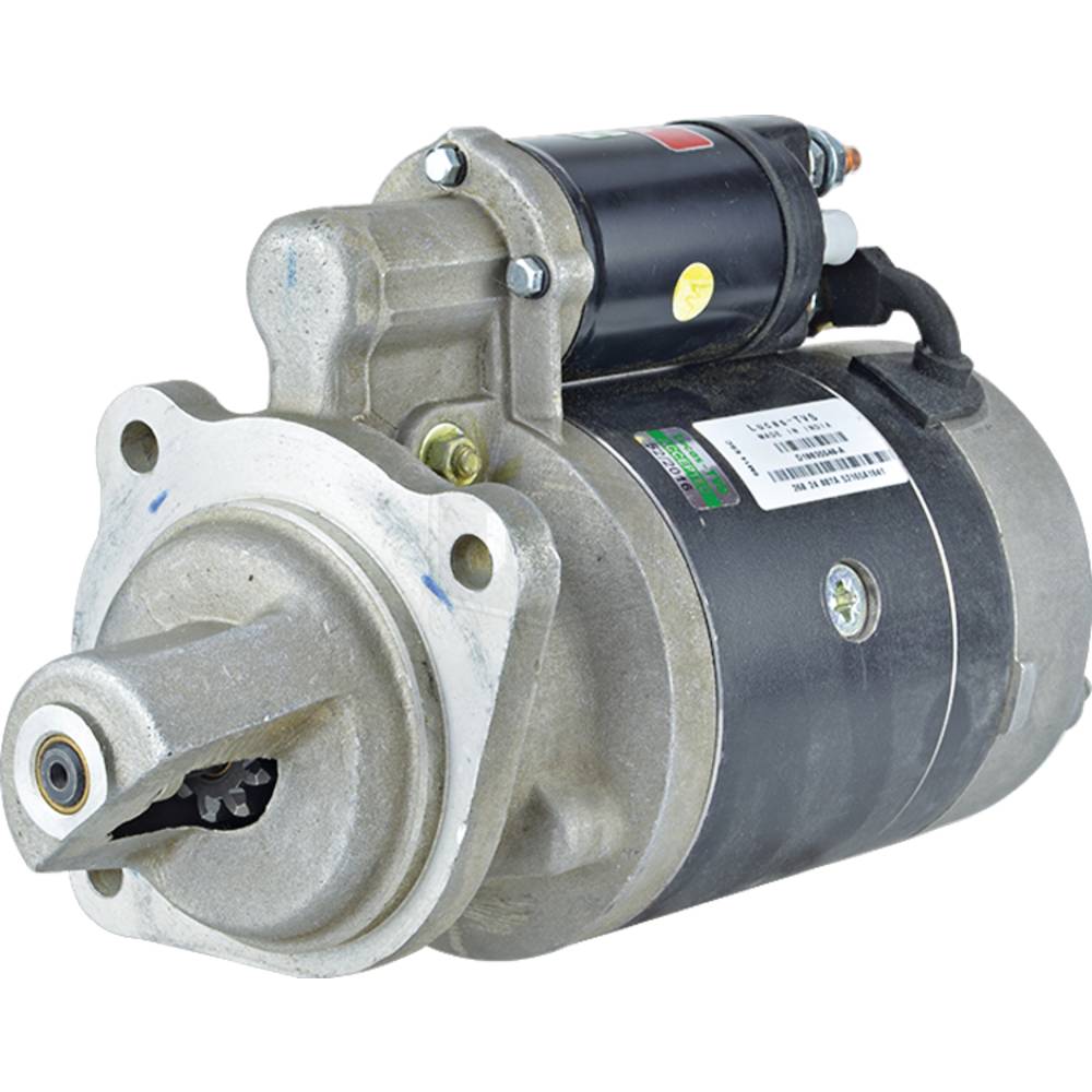 410-30034-JN J&N Electrical Products Starter