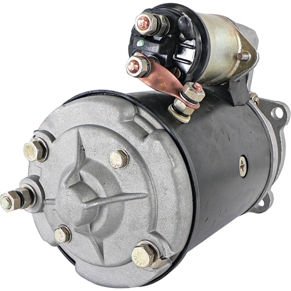 410-30040-JN J&N Electrical Products Starter