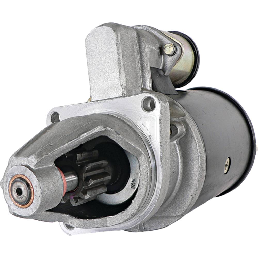 410-30040-JN J&N Electrical Products Starter