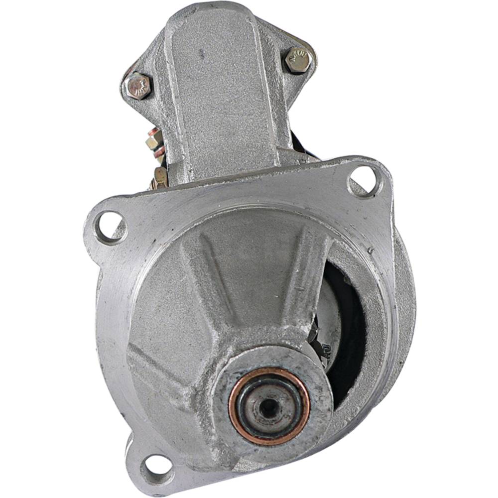 410-30040-JN J&N Electrical Products Starter