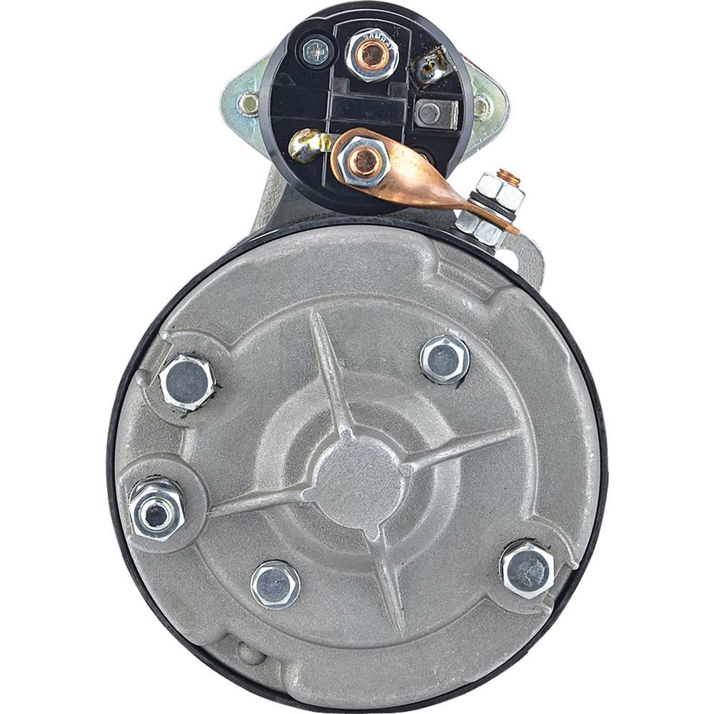 410-30042-JN J&N Electrical Products Starter