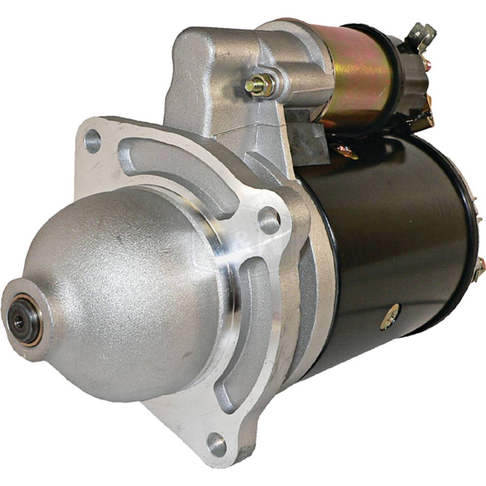 410-30044-JN J&N Electrical Products Starter