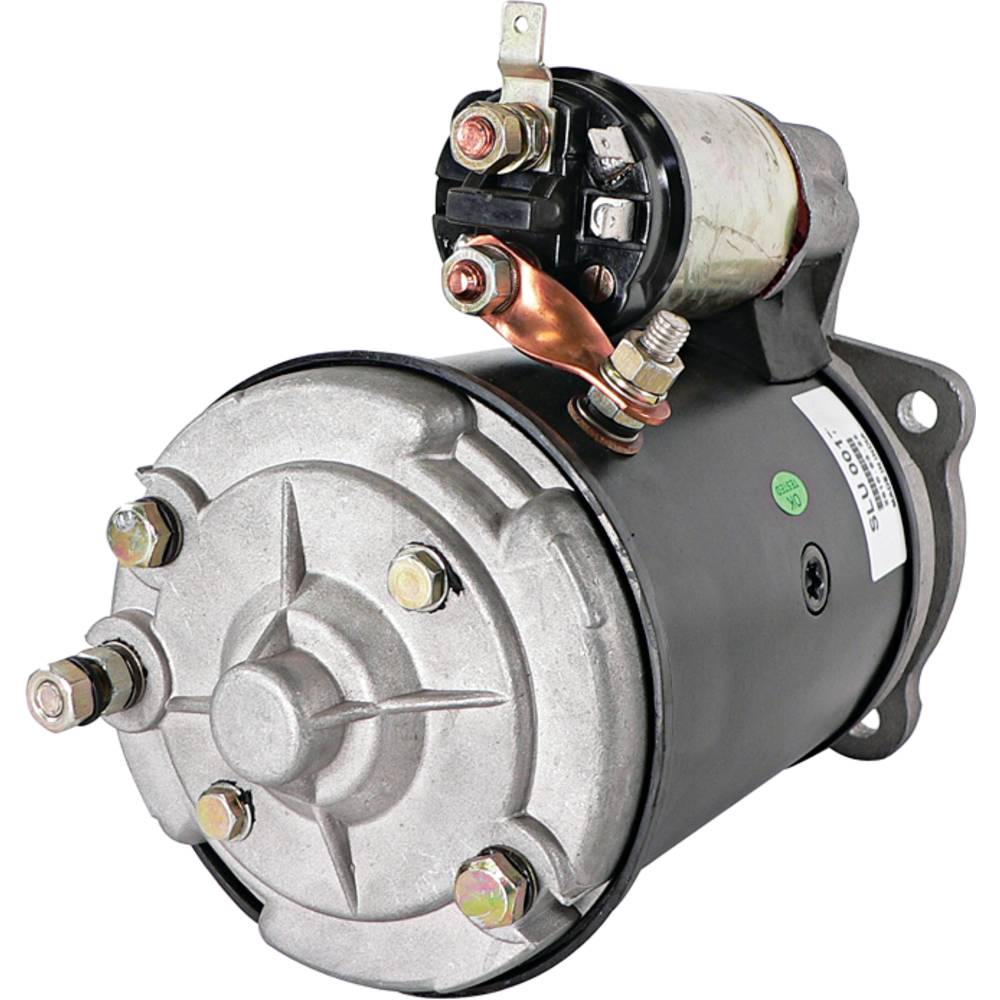 410-30045-JN J&N Electrical Products Starter