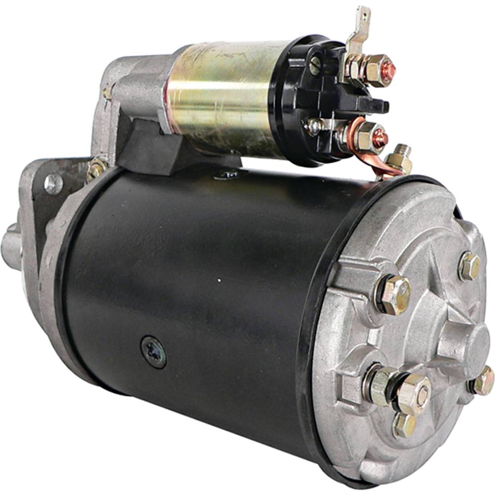 410-30045-JN J&N Electrical Products Starter