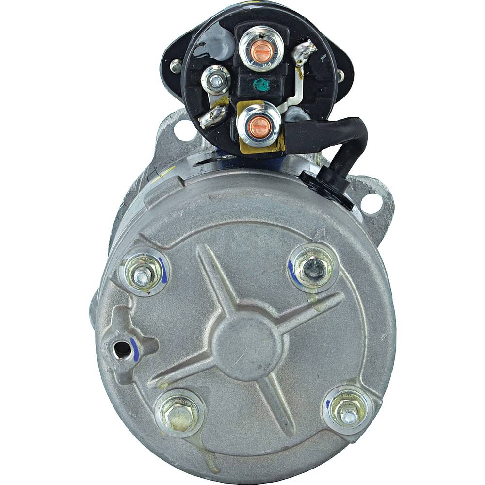 410-30053-JN J&N Electrical Products Starter