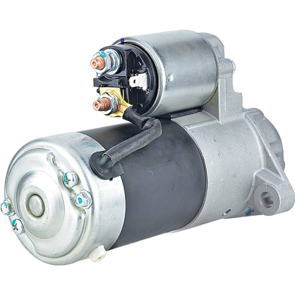 410-40035-JN J&N Electrical Products Starter