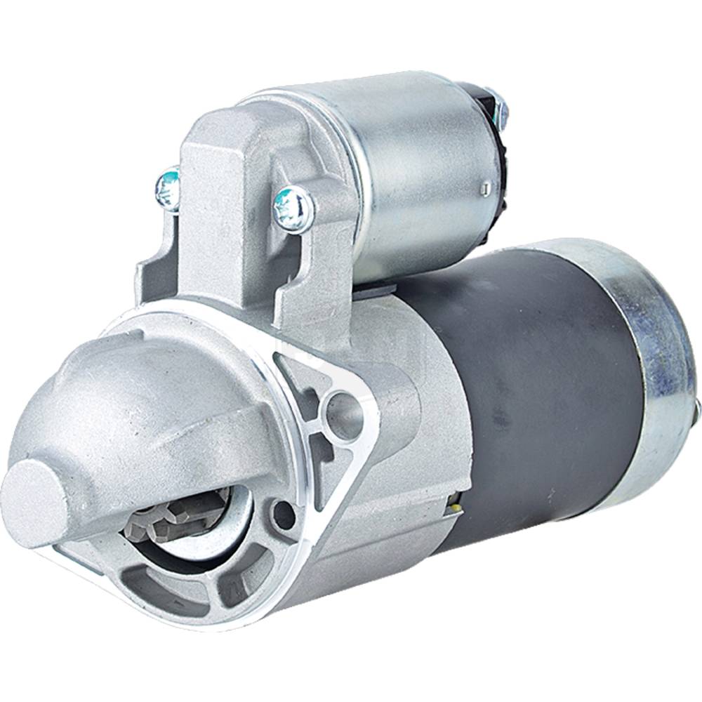 410-40035-JN J&N Electrical Products Starter