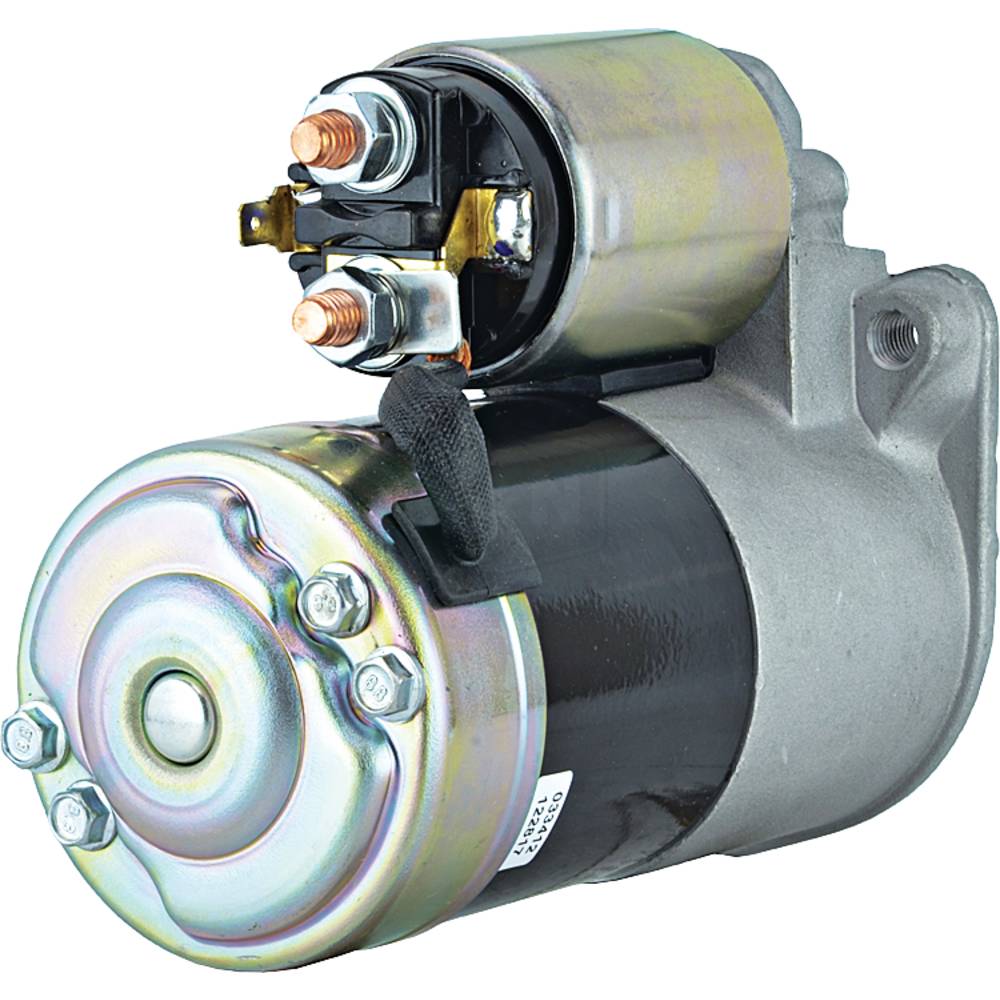 410-40044-JN J&N Electrical Products Starter