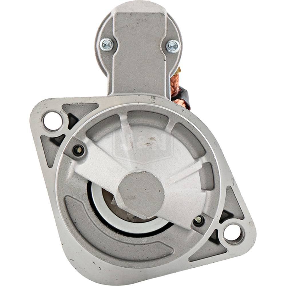 410-40049-JN J&N Electrical Products Starter