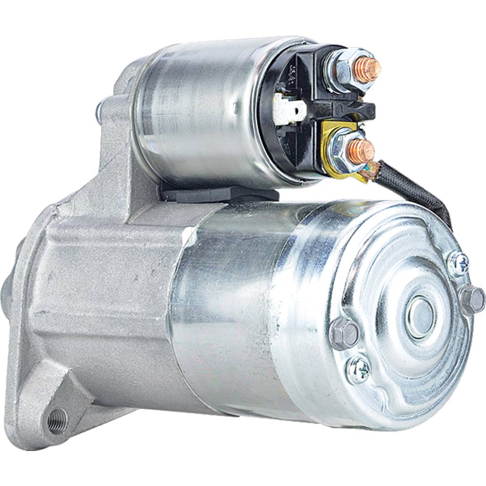 410-40056-JN J&N Electrical Products Starter