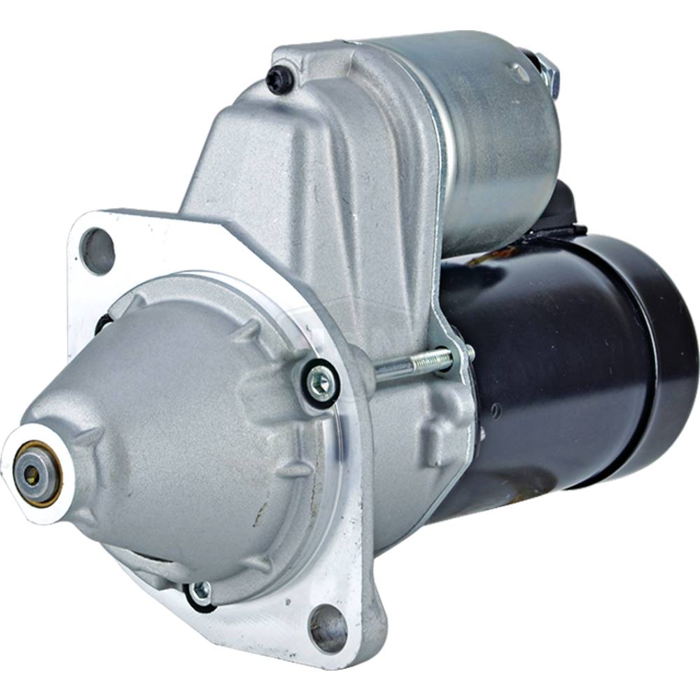 410-40057-JN J&N Electrical Products Starter