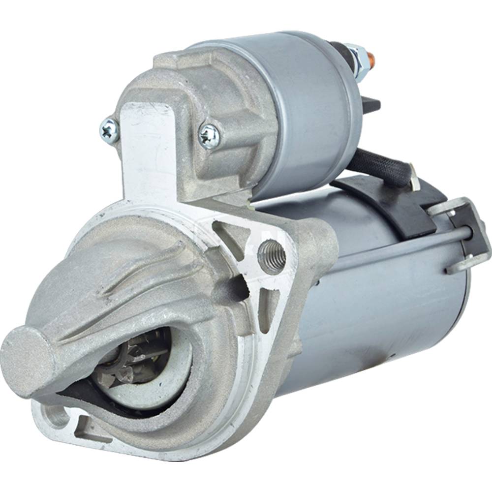 410-40061-JN J&N Electrical Products Starter