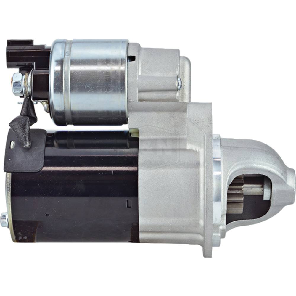 410-40063-JN J&N Electrical Products Starter