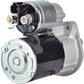 410-40063-JN J&N Electrical Products Starter