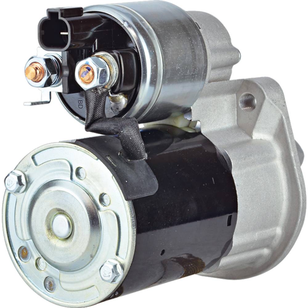 410-40063-JN J&N Electrical Products Starter