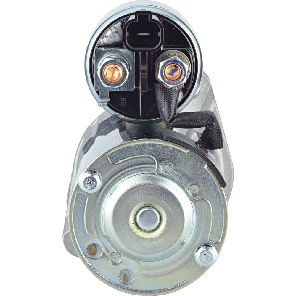 410-40063-JN J&N Electrical Products Starter