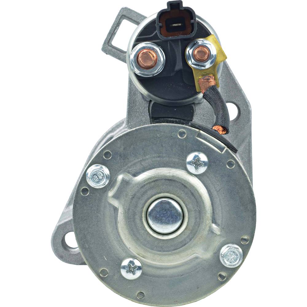 410-40066-JN J&N Electrical Products Starter