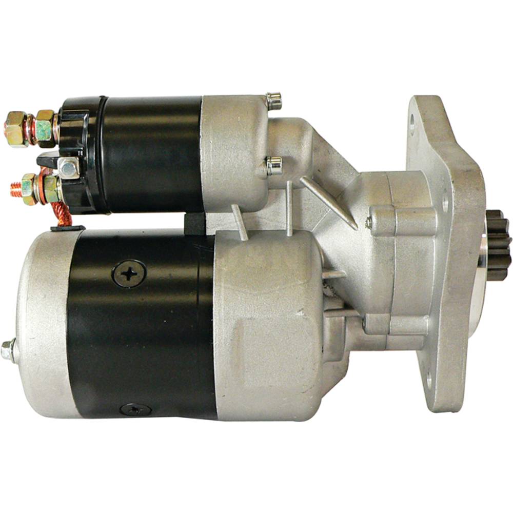 410-42012-JN J&N Electrical Products Starter