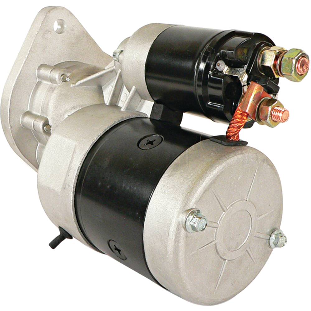 410-42012-JN J&N Electrical Products Starter