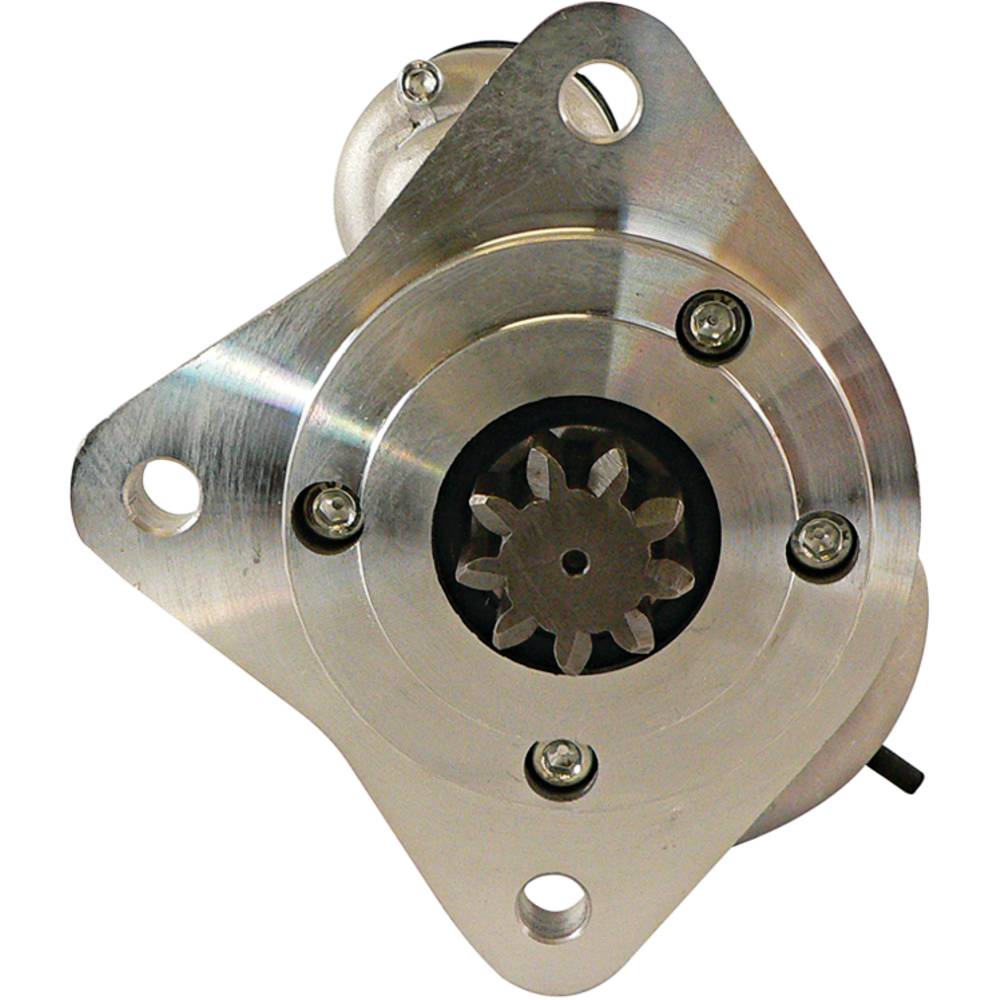 410-42012-JN J&N Electrical Products Starter
