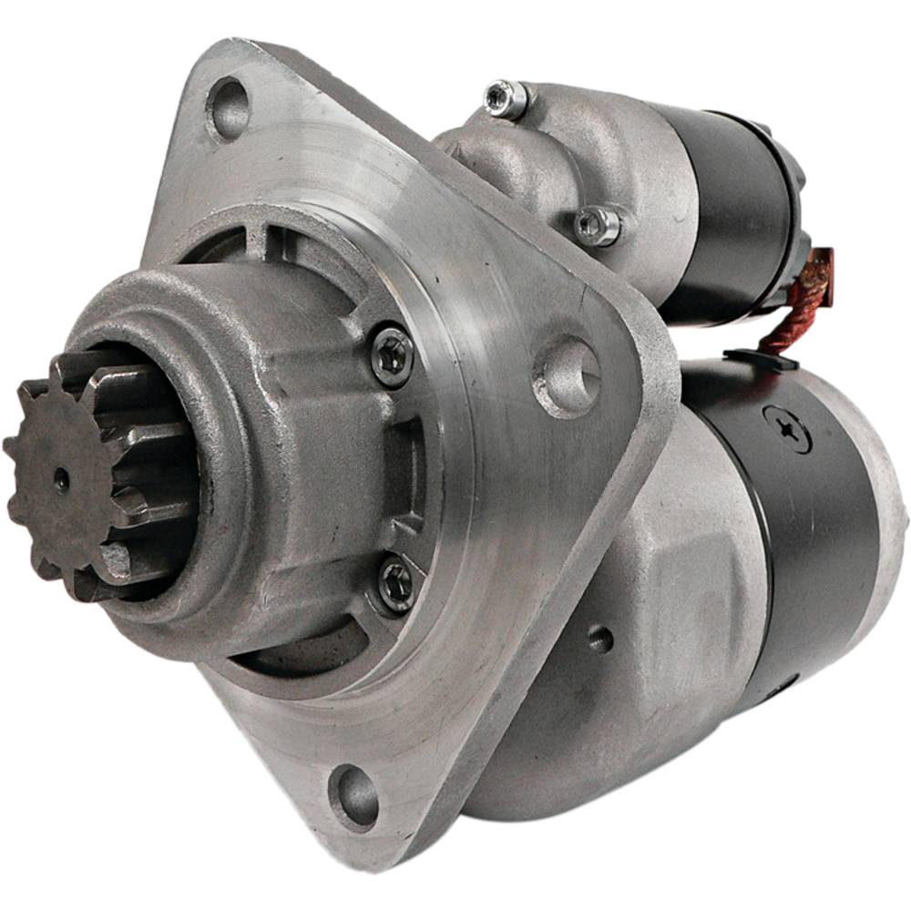 410-42015-JN J&N Electrical Products Starter