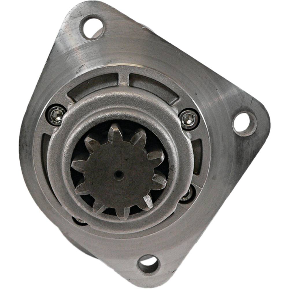 410-42015-JN J&N Electrical Products Starter