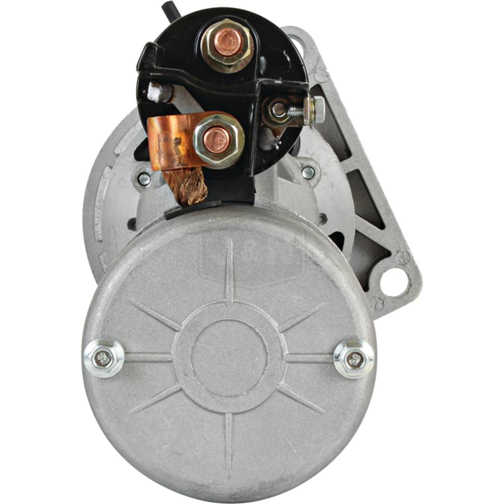 410-42017-JN J&N Electrical Products Starter