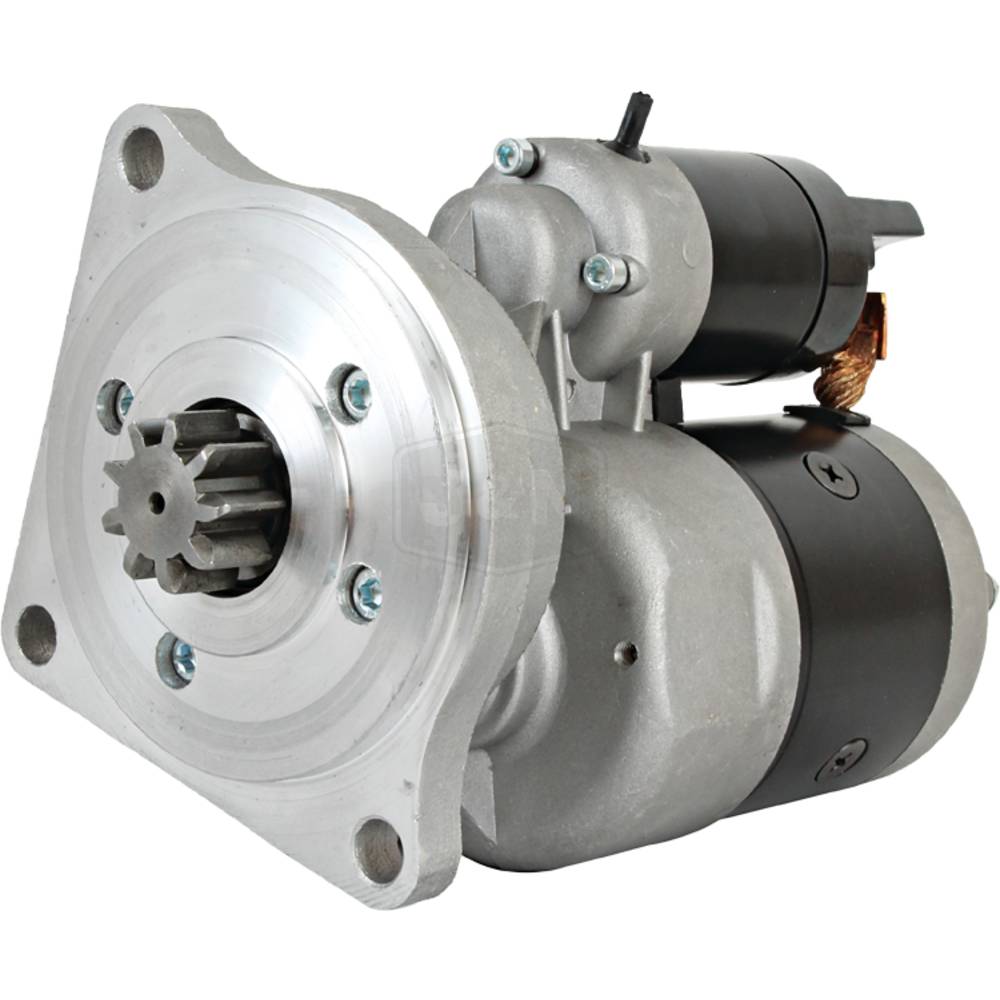 410-42017-JN J&N Electrical Products Starter
