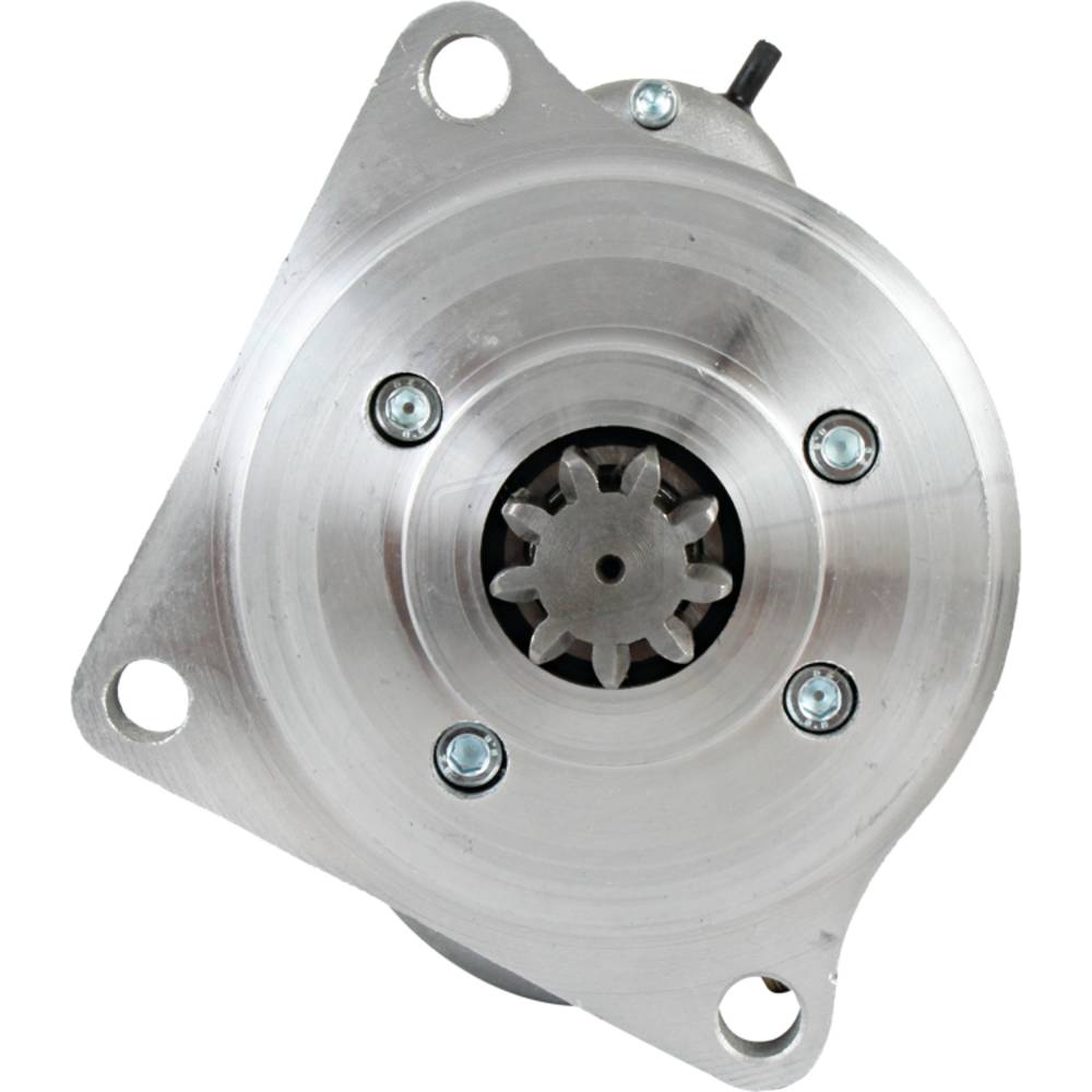 410-42017-JN J&N Electrical Products Starter