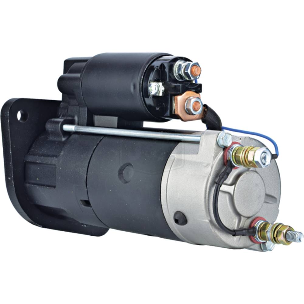 410-42026-JN J&N Electrical Products Starter