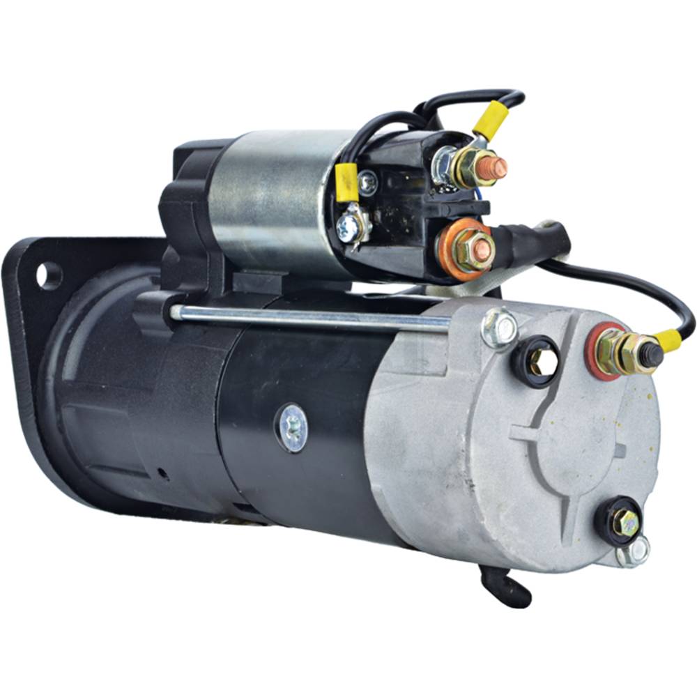 410-42028-JN J&N Electrical Products Starter