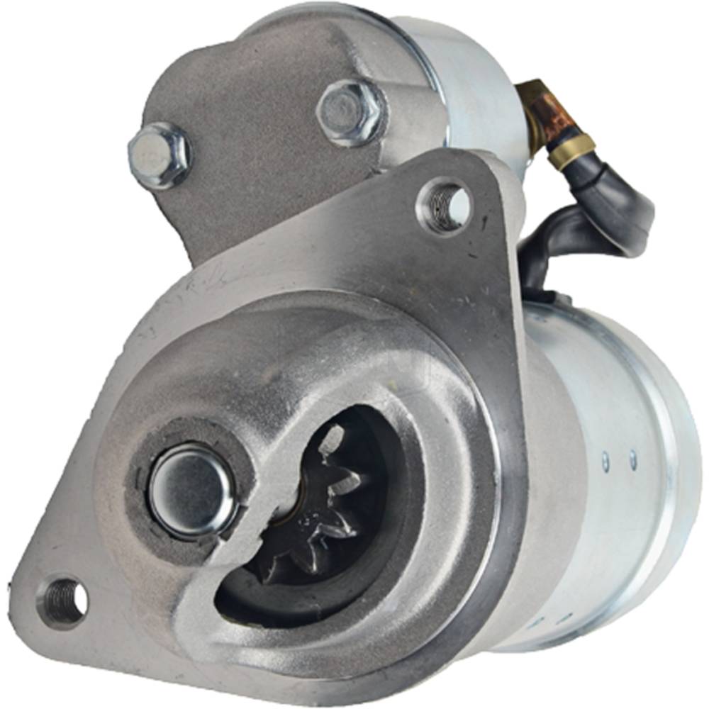 410-44054-JN J&N Electrical Products Starter