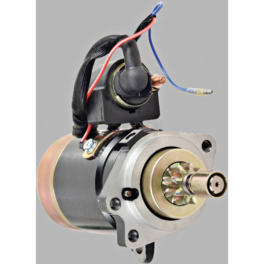 410-44086-JN J&N Electrical Products Starter