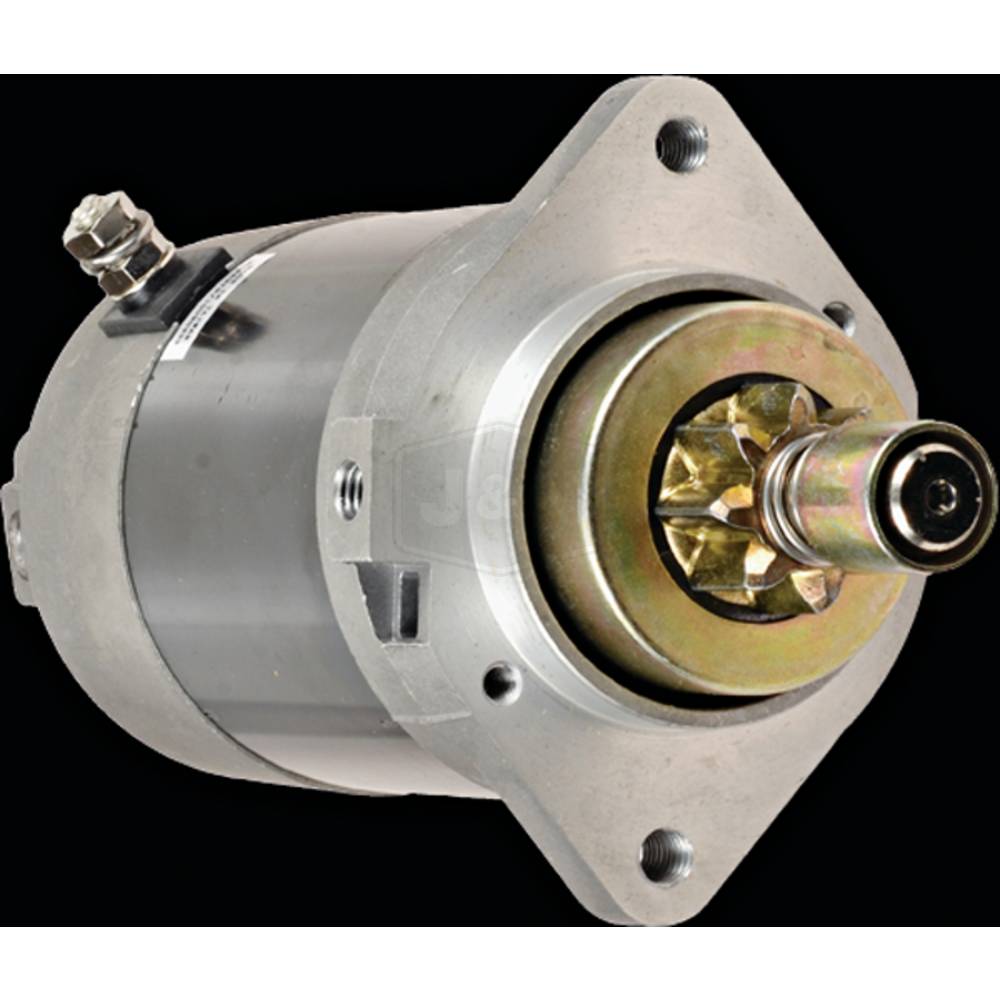 410-44094-JN J&N Electrical Products Starter
