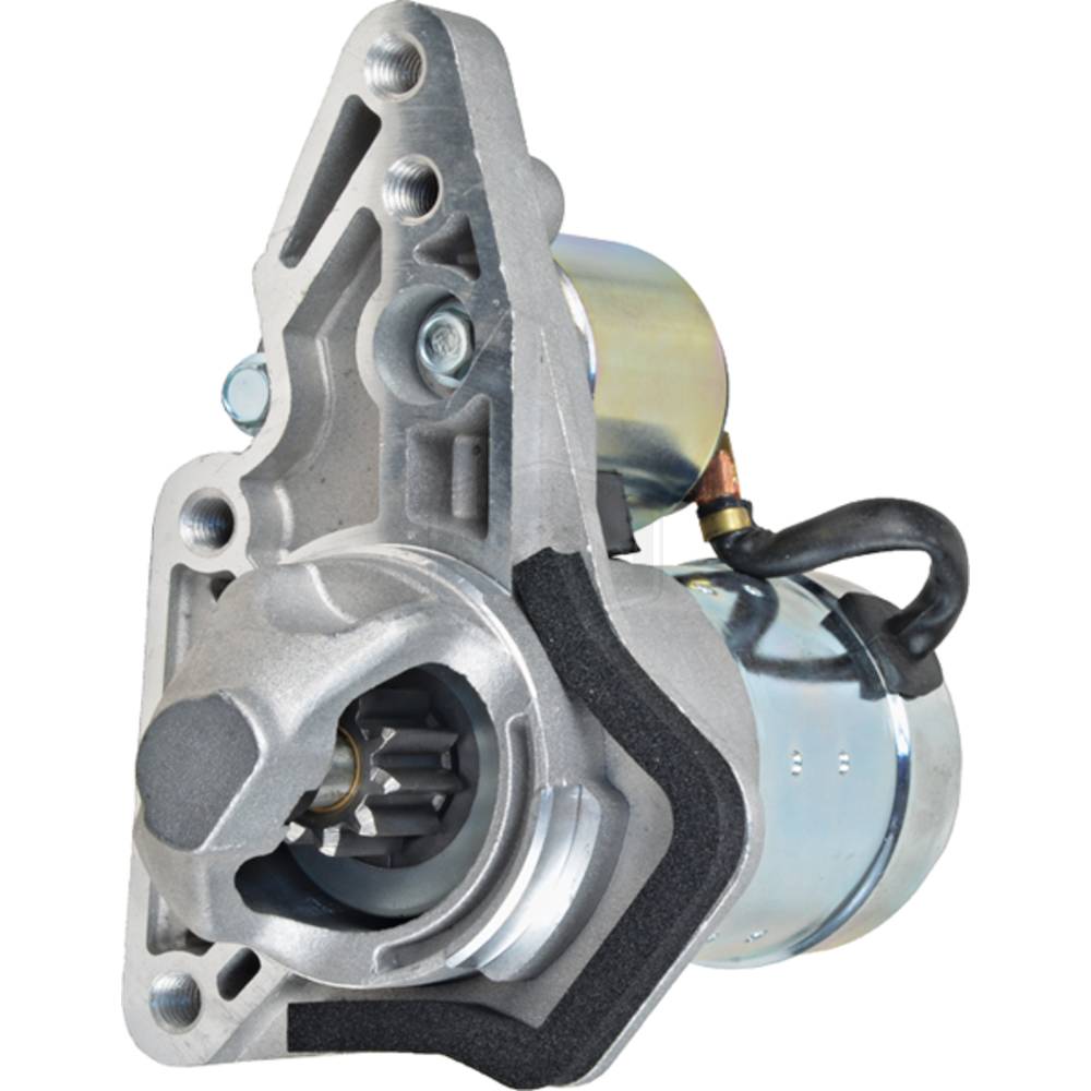 410-44107-JN J&N Electrical Products Starter