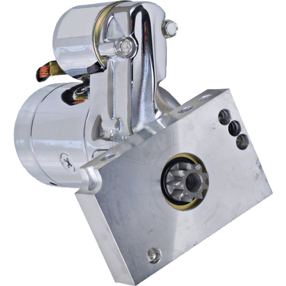 410-44117-JN J&N Electrical Products Starter