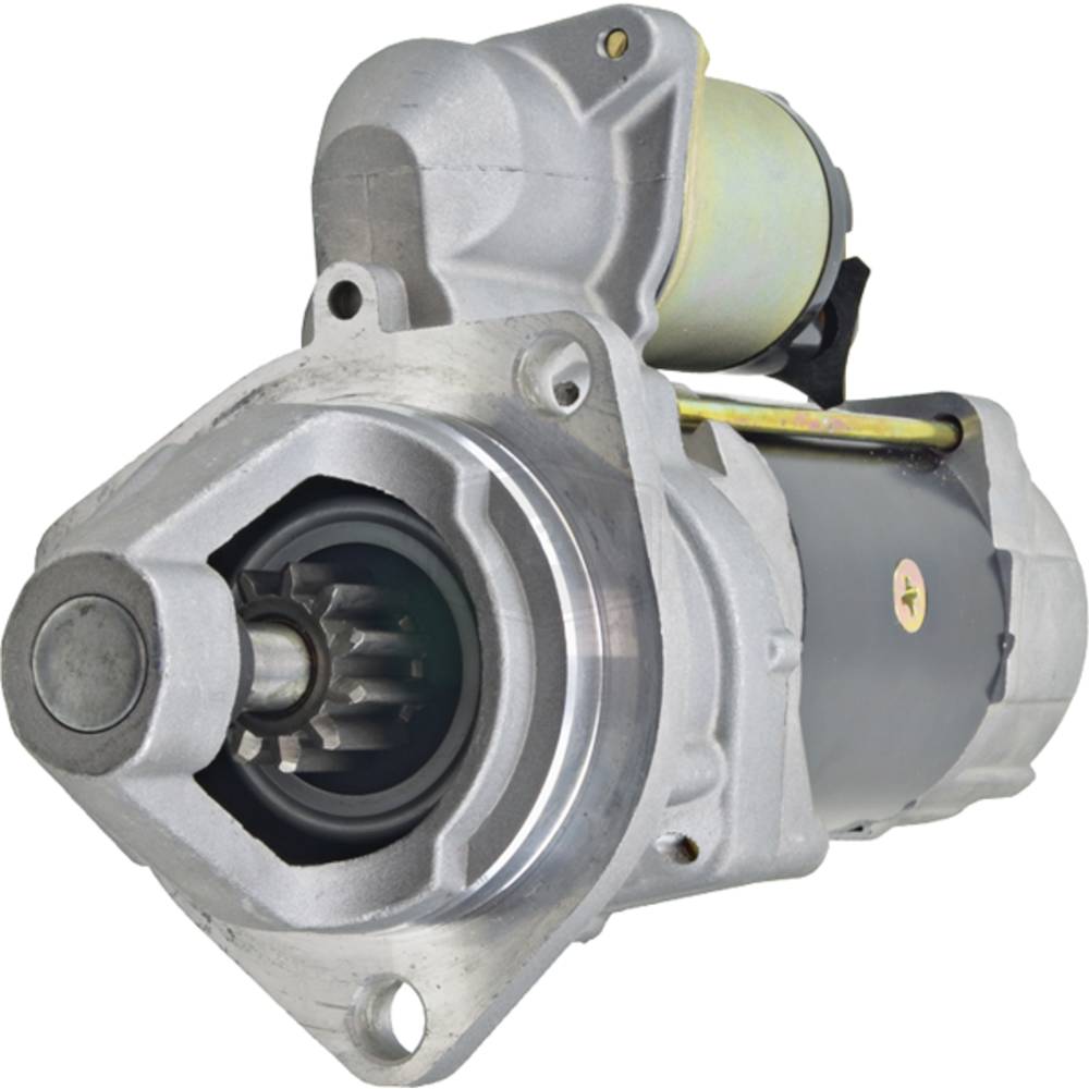 410-44132-JN J&N Electrical Products Starter