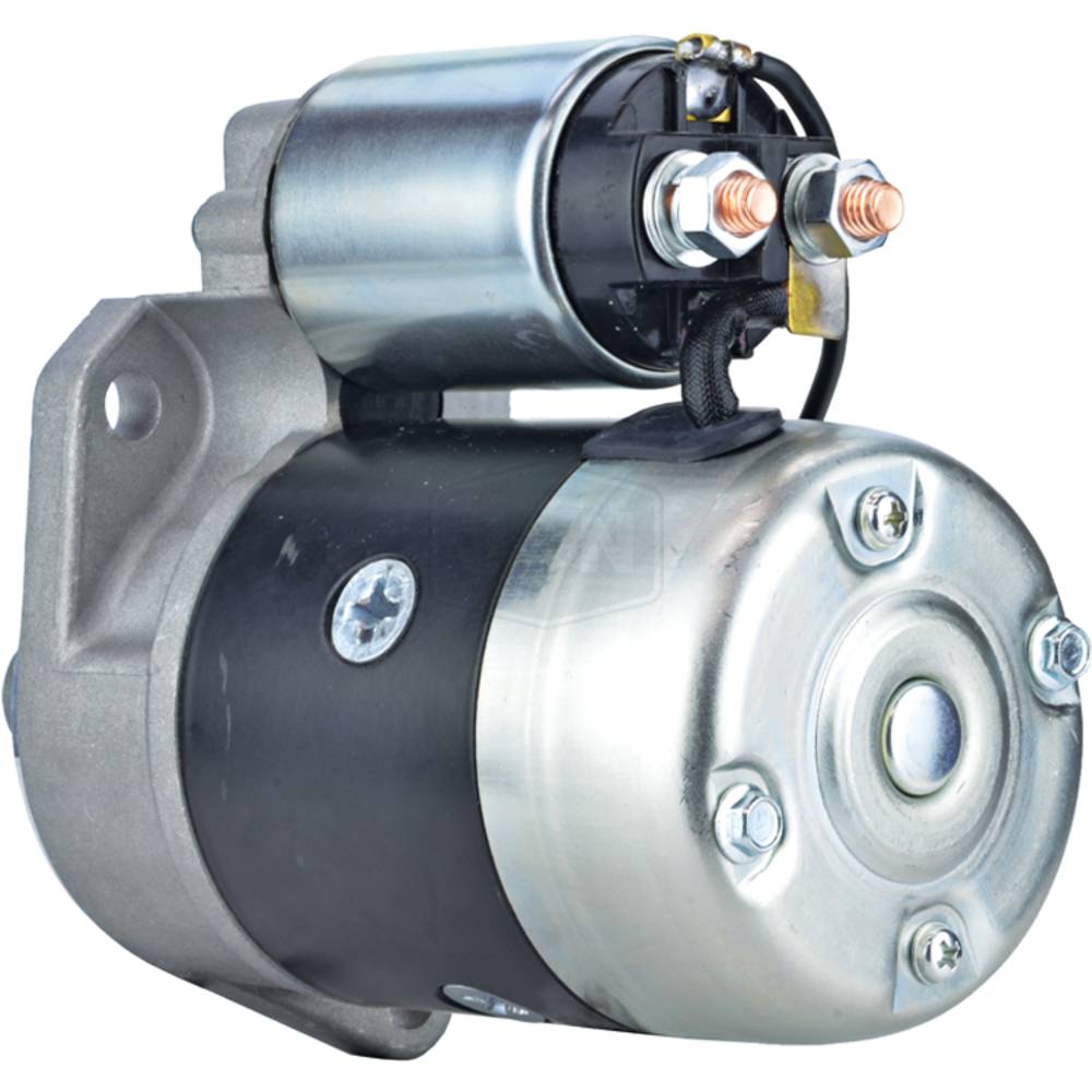 410-44133-JN J&N Electrical Products Starter