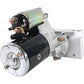 410-44138-JN J&N Electrical Products Starter