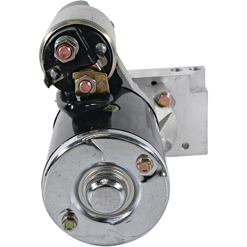 410-44138-JN J&N Electrical Products Starter
