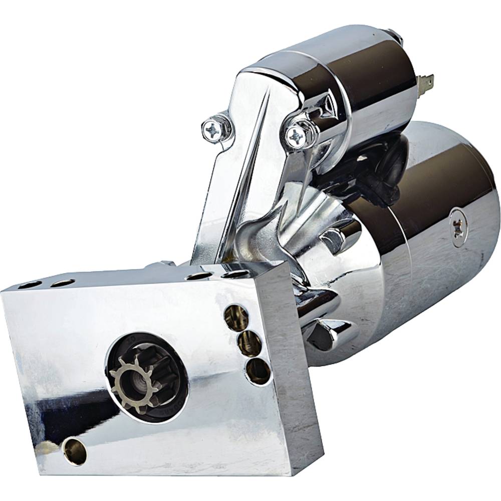 410-44139-JN J&N Electrical Products Starter