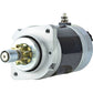 410-44141-JN J&N Electrical Products Starter