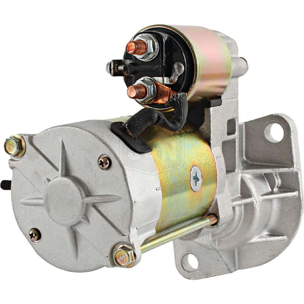410-44147-JN J&N Electrical Products Starter