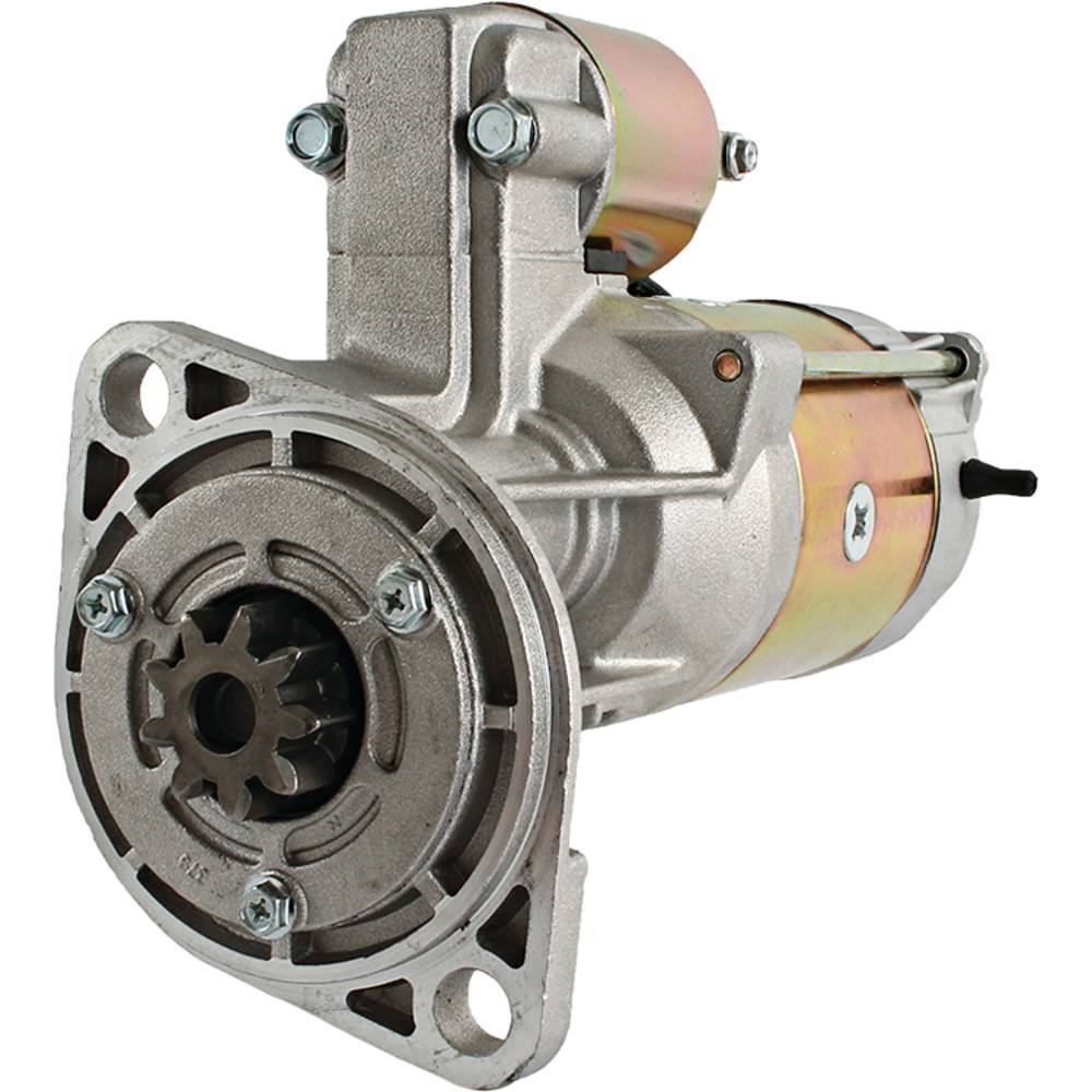 410-44147-JN J&N Electrical Products Starter