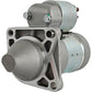 410-44148-JN J&N Electrical Products Starter
