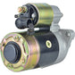 410-44153-JN J&N Electrical Products Starter